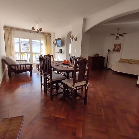 Departamento En Microcentro Con Cochera Salta Ngoại thất bức ảnh