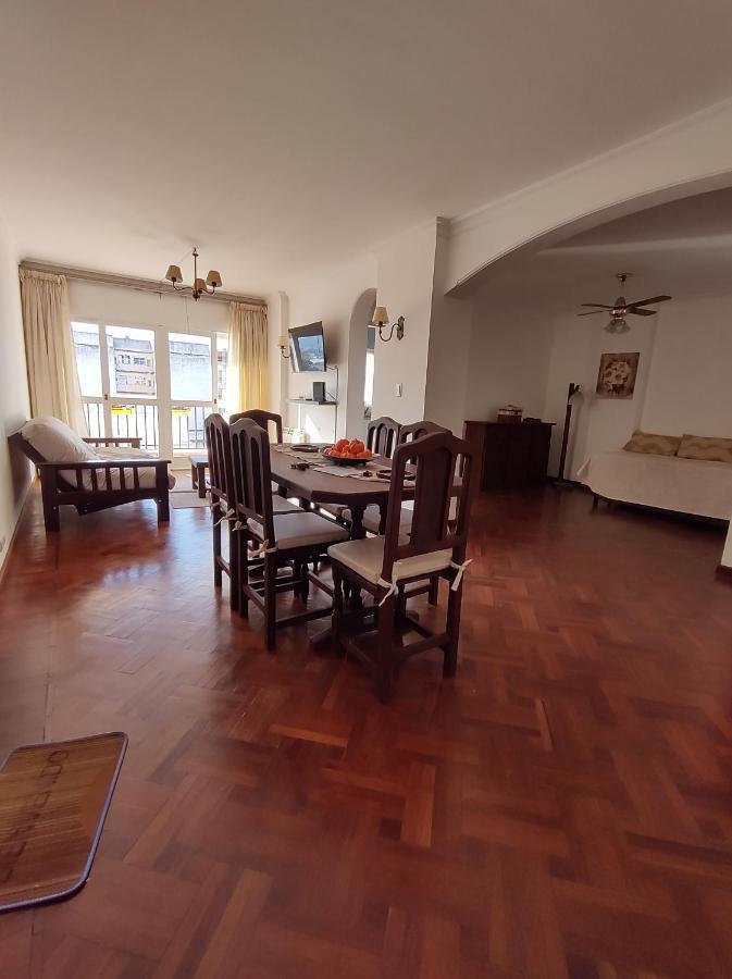 Departamento En Microcentro Con Cochera Salta Ngoại thất bức ảnh