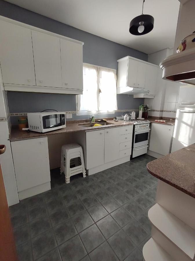Departamento En Microcentro Con Cochera Salta Ngoại thất bức ảnh