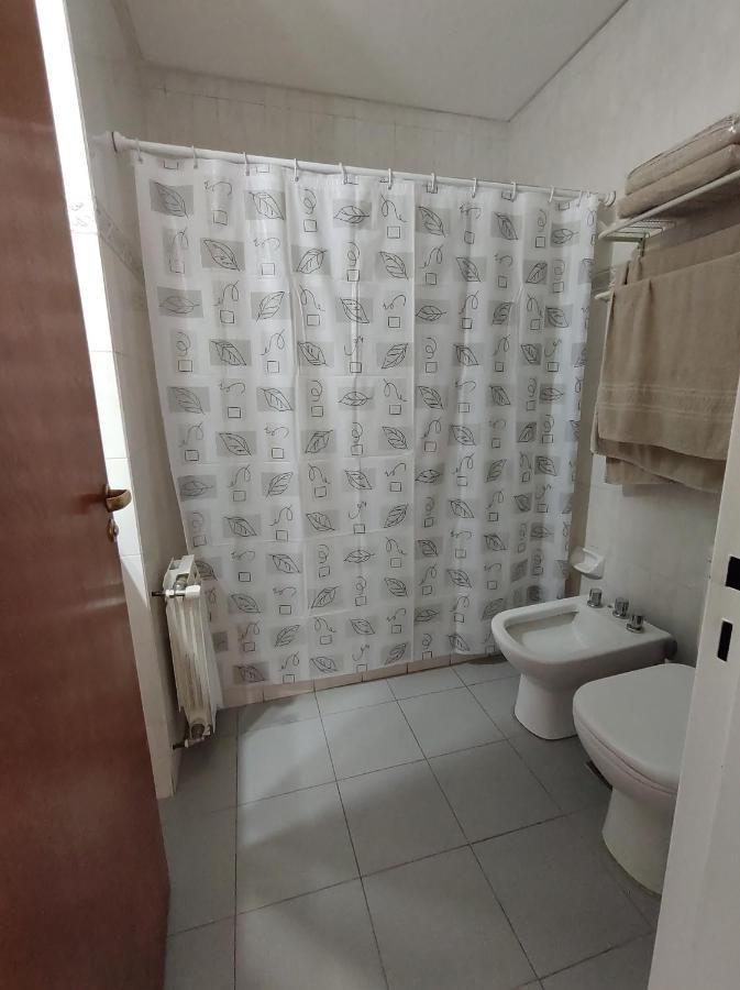 Departamento En Microcentro Con Cochera Salta Ngoại thất bức ảnh