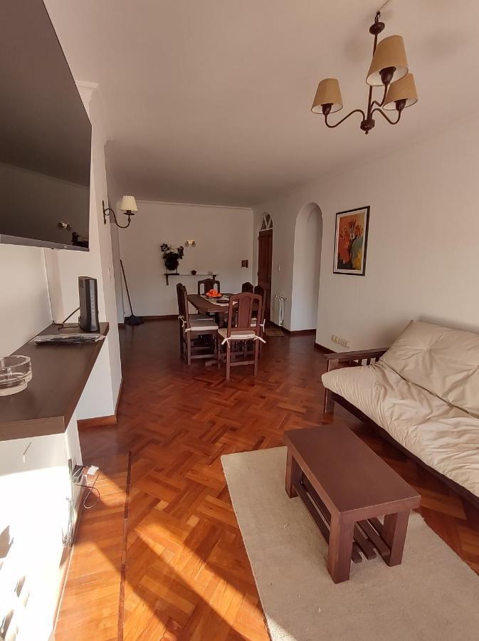Departamento En Microcentro Con Cochera Salta Ngoại thất bức ảnh