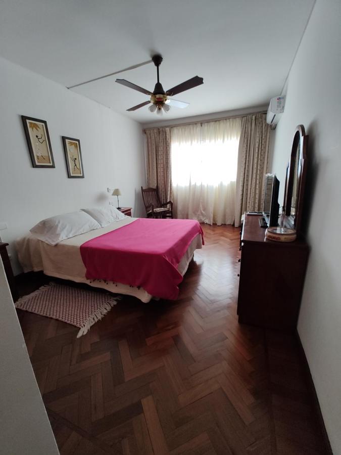 Departamento En Microcentro Con Cochera Salta Ngoại thất bức ảnh